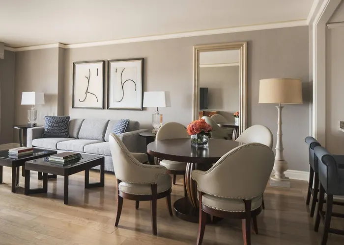 The Ritz-Carlton, St. Louis