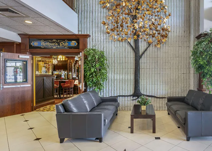 Best Western Plus Cobourg Inn & Convention Centre