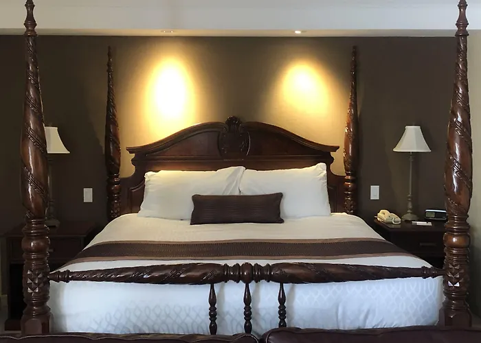 Best Western Plus Cobourg Inn & Convention Centre