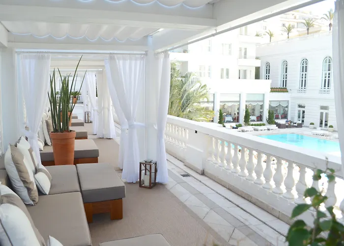Copacabana Palace, A Belmond Hotel, Rio De Janeiro