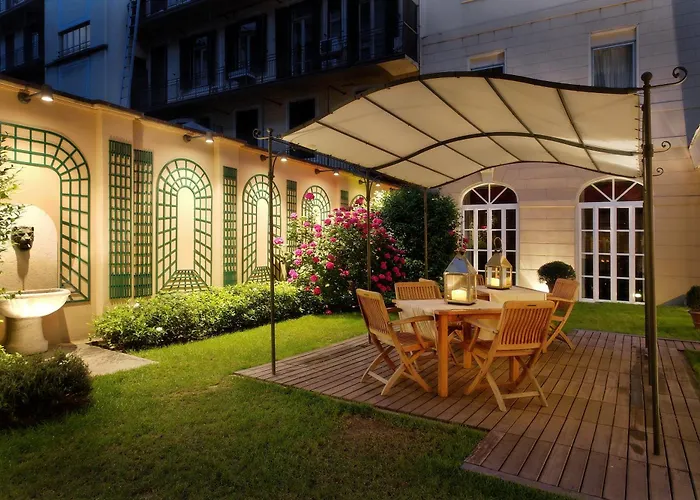 Grand Hotel Sitea