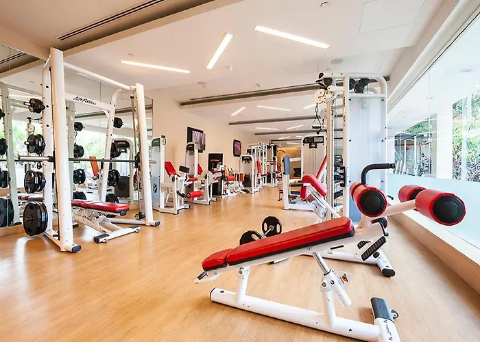 Jen Singapore Tanglin By Shangri-La