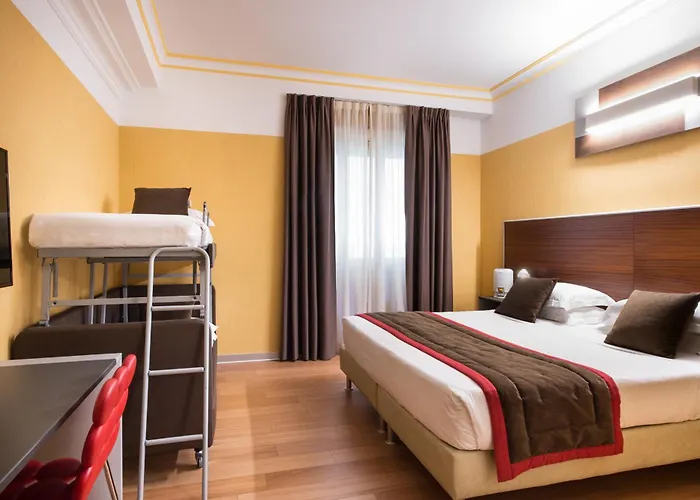 Best Western Plus City Hotel