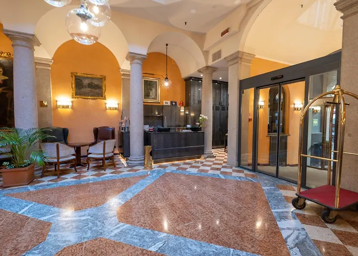 Hotel Regina
