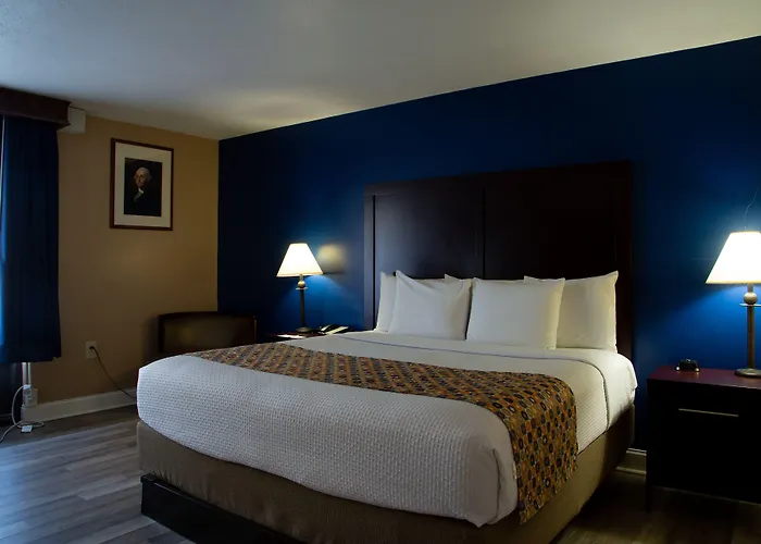 Hotel Pentagon