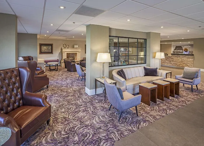 Hampton Inn By Hilton San Diego - Kearny Mesa