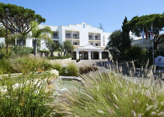 Dona Filipa Hotel