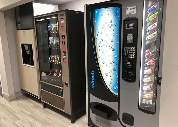 Bridgepointe Inn & Suites By Bphotels, Council Bluffs, Omaha Area