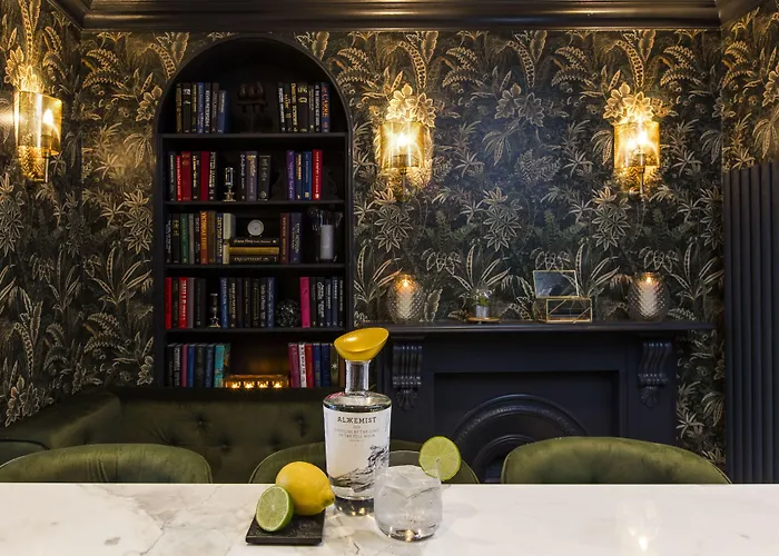 The Academy - Small Luxury Hotels Of The World
