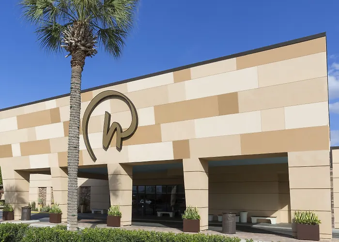Rosen Inn International Near The Parks