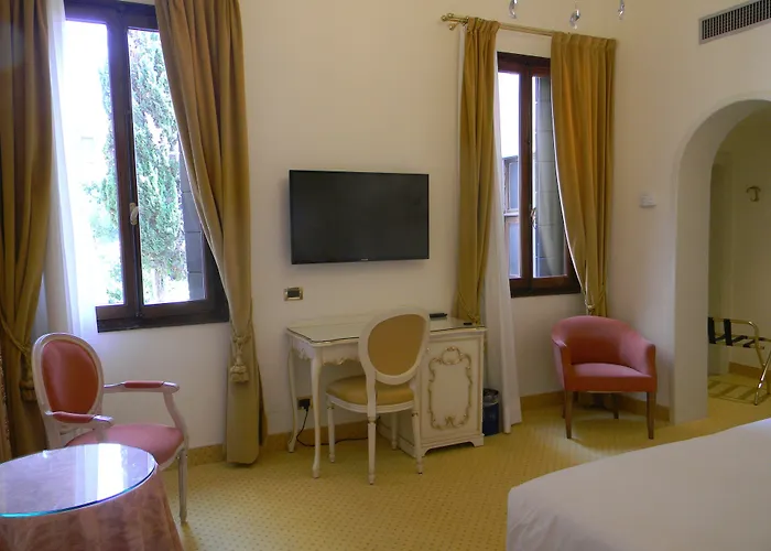 Hotel Gardena