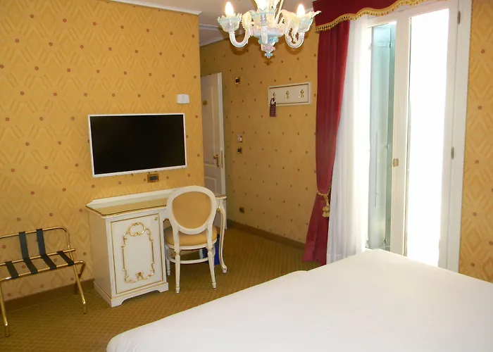 Hotel Gardena