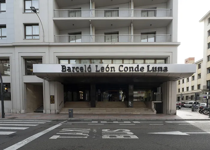 Barcelo Leon Conde Luna