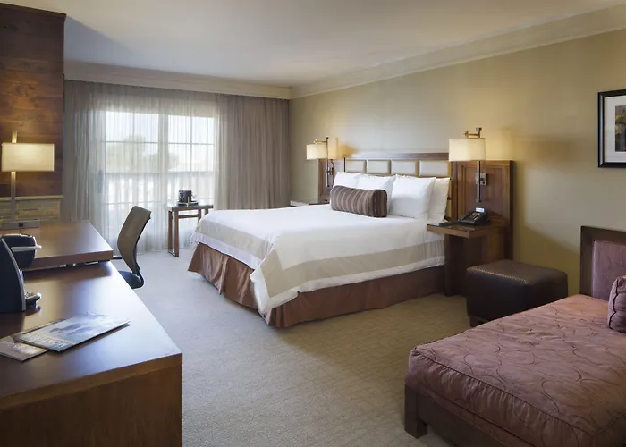 Hotel Abrego