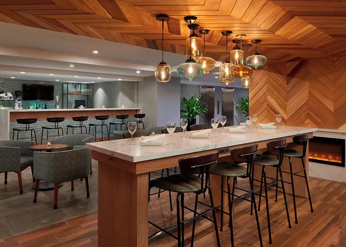 Fairfield Inn By Marriott Montreal Downtown