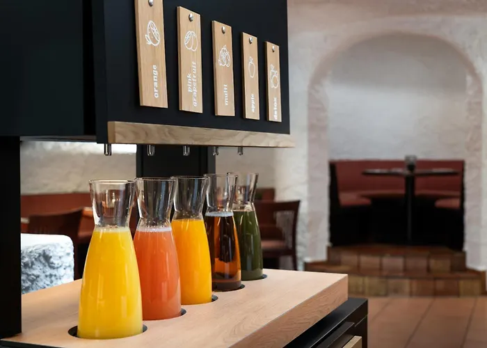 elaya hotel stuttgart ludwigsburg, Trademark by Wyndham