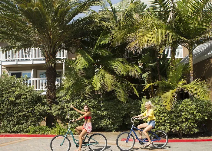The Portofino Hotel & Marina, A Noble House Hotel