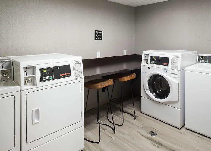 Hampton Inn Los Angeles Santa Clarita