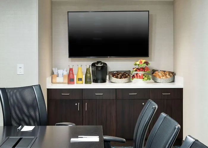 Hampton Inn Los Angeles Santa Clarita