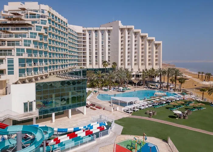 Leonardo Club Hotel Dead Sea