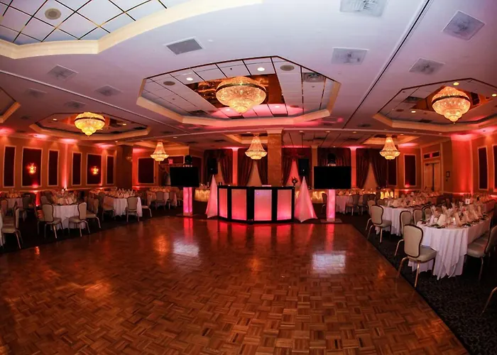Doubletree By Hilton Poughkeepsie