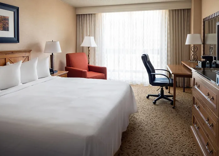 Denver Marriott West