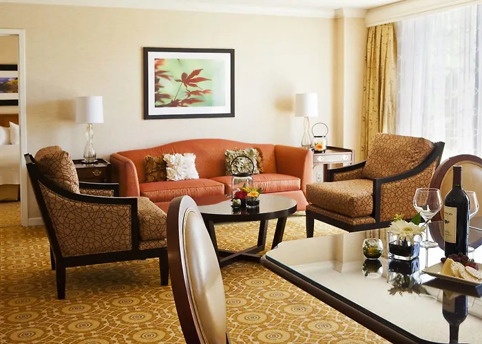Denver Marriott West