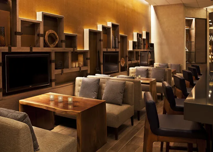 Denver Marriott West