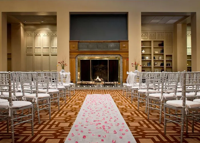 Doubletree Boston North Shore Danvers