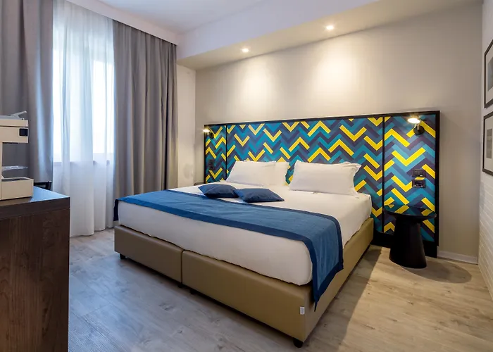 Best Western Hotel Cristallo