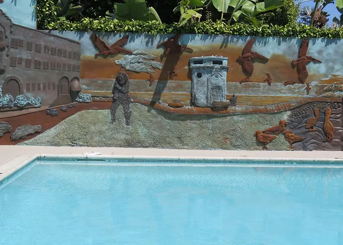 Costa Art Hotel