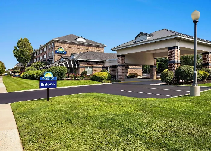 Days Inn Hershey