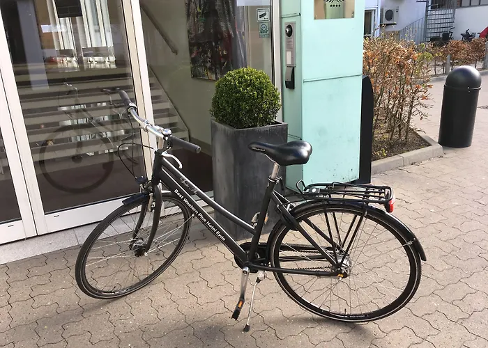 Best Western Plus Hotel Eyde