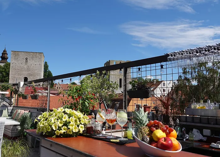 Best Western Strand Hotel