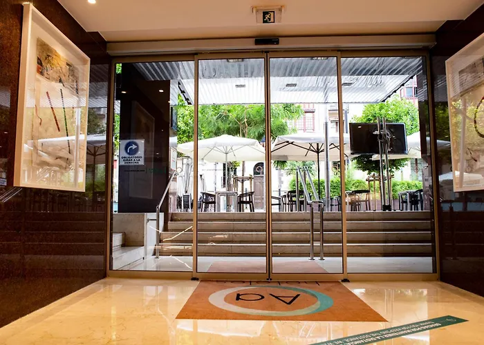 Hotel Los Bracos