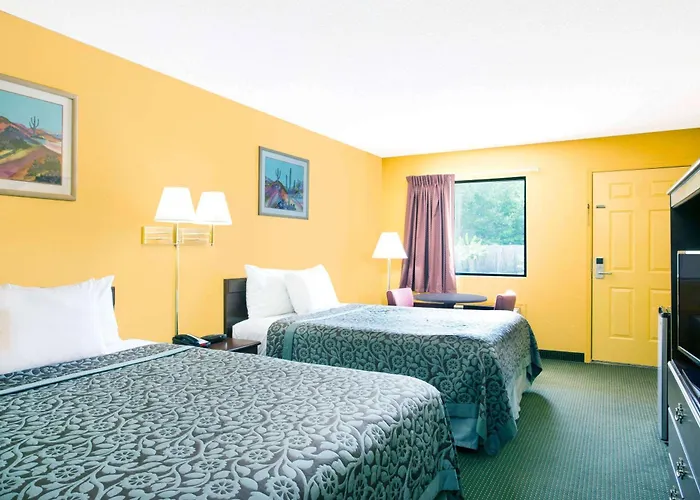 Days Inn By Wyndham Camilla