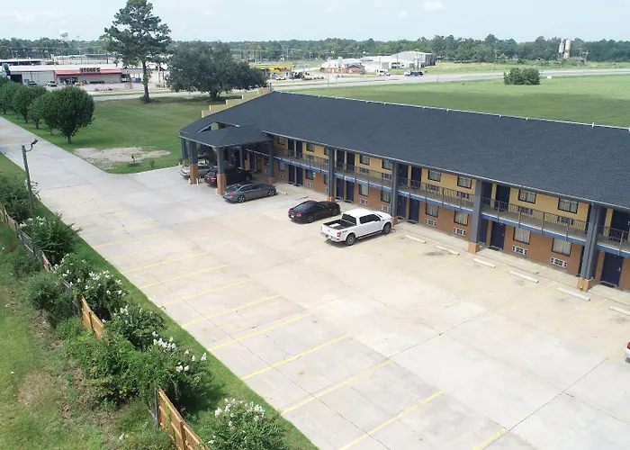 Days Inn By Wyndham Camilla
