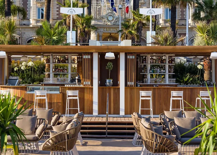 Carlton Cannes, A Regent Hotel