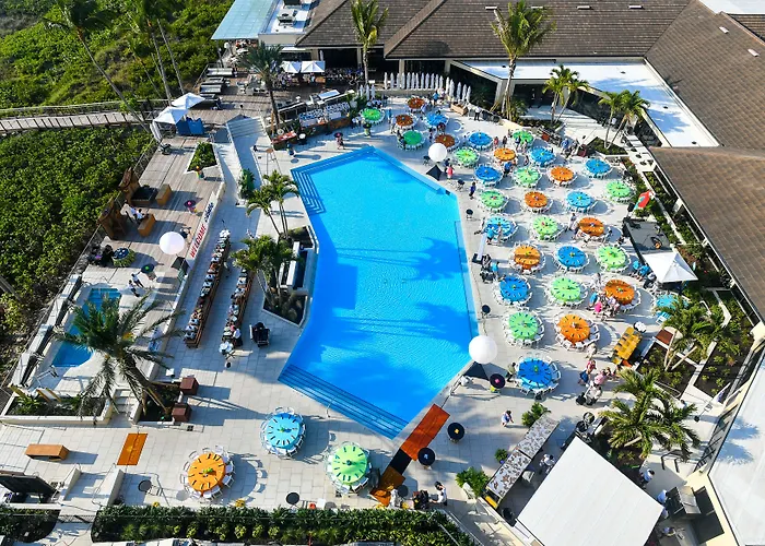 Hilton Marco Island Beach Resort And Spa