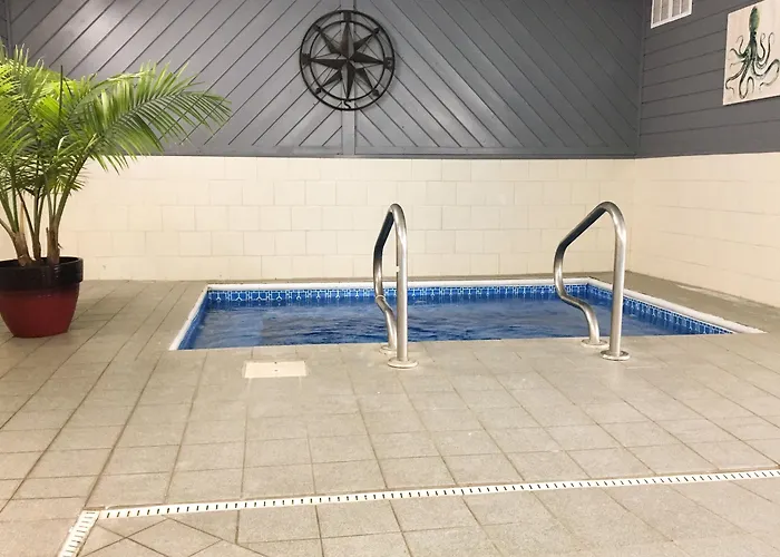 Quality Inn & Suites Lincoln Near I-55