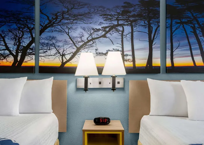 Days Inn By Wyndham Canastota Verona