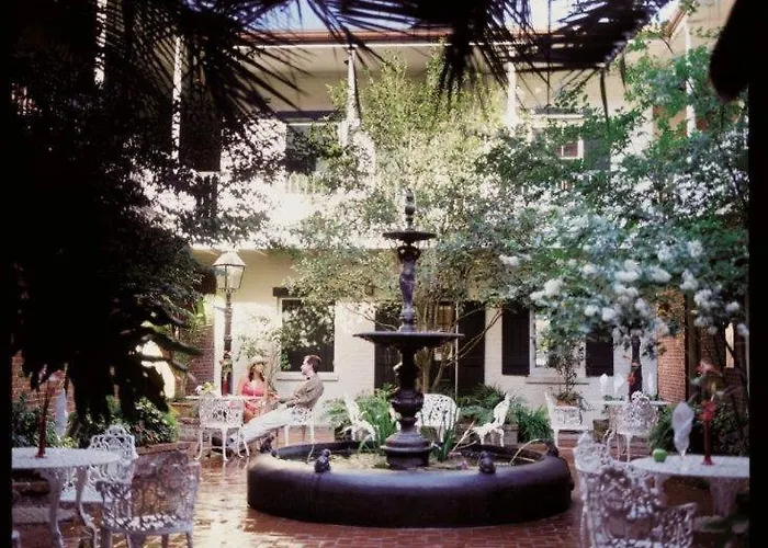 Hotel Provincial