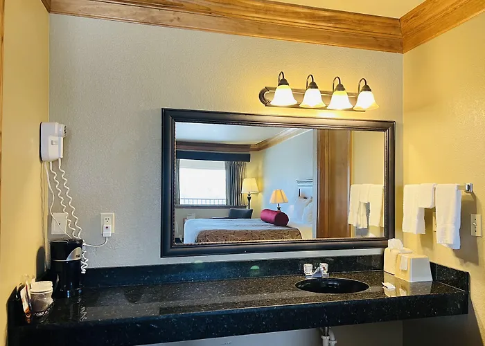 Cattle Country Lodge