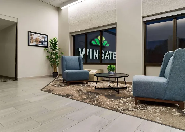 Wingate By Wyndham Williamsburg