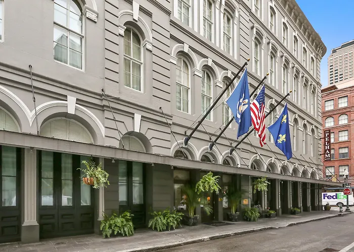 Pelham Hotel