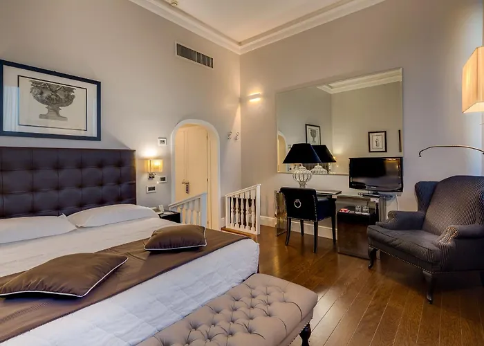 Hotel Roma