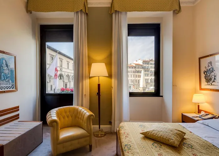 Hotel Roma