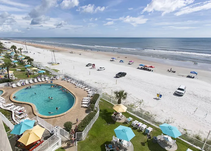 Perry'S Ocean-Edge Resort