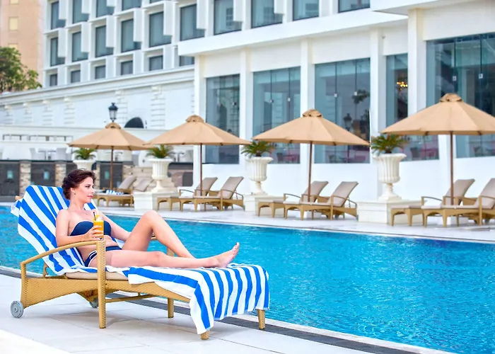 The Kingsbury Colombo