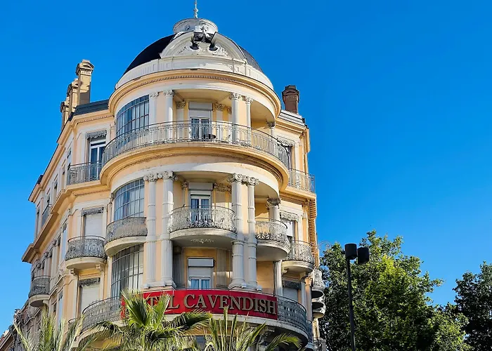 Le Cavendish